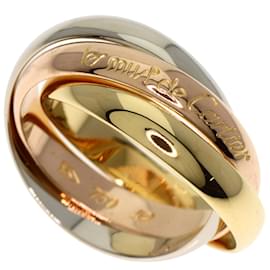 Cartier-Bague Trinity de Cartier-Autre