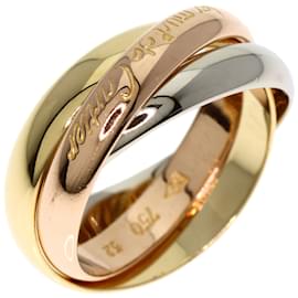 Cartier-Bague Trinity de Cartier-Autre