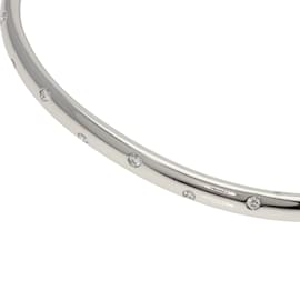 Tiffany & Co-Pulseira de diamante Dots da Tiffany & Co.-Outro