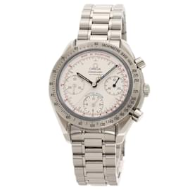 Omega-OMEGA Speedmaster 2006 Turin Olympics Limited Edition Watch-Other