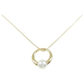 Mikimoto-Collier de perles Akoya Mikimoto-Autre