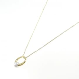 Mikimoto-Collier de perles Akoya Mikimoto-Autre
