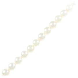 Mikimoto-Bracelet en perles Akoya Mikimoto-Autre