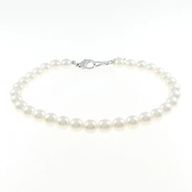 Mikimoto-Bracelet en perles Akoya Mikimoto-Autre