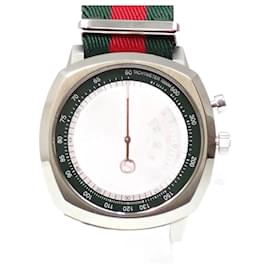 Gucci-Relógio de pulso quartz masculino Gucci-Outro