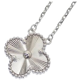 Van Cleef & Arpels-Van Cleef & Arpels Alhambra Pendant Necklace-Other