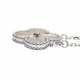Van Cleef & Arpels-Van Cleef & Arpels Alhambra Pendant Necklace-Other