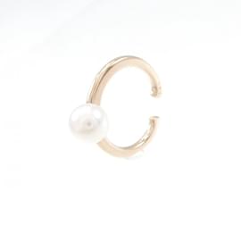 Mikimoto-Boucle d'oreille en perles Akoya Mikimoto-Autre