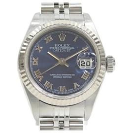 Rolex-Montre-bracelet Rolex Datejust pour femmes-Autre