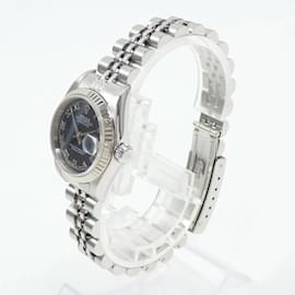 Rolex-Rolex Datejust Ladies Wristwatch-Other