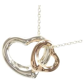 Tiffany & Co-Collier en cœur Tiffany-Autre