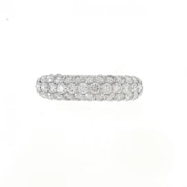 Autre Marque-Ponte Vecchio Diamond Band Ring-Other