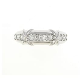 Autre Marque-Ponte Vecchio Diamond Band Ring-Other