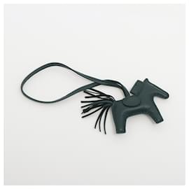 Hermès-Accessoire de sac à main Hermes Rodeo Charm PM-Autre