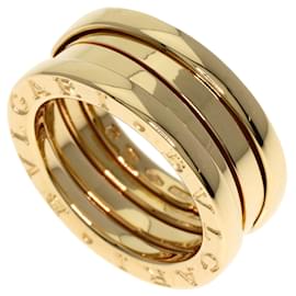 Bulgari-Bague Bvlgari B-zero1 en or jaune 18K-Autre