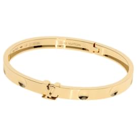 Louis Vuitton-Louis Vuitton Empreinte LV Bangle #15 Bracelet-Other