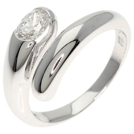 Bulgari-Bague Ast Diamond Bvlgari en or blanc 18K-Autre