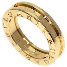 Bulgari-Bague B-zero1 Bvlgari en or jaune 18K-Autre