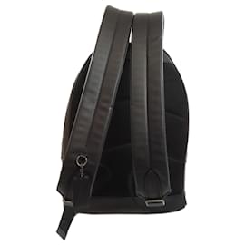 Coach-Coach F78756 Signature Backpack-Brown