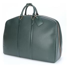 Louis Vuitton-Louis Vuitton Taiga Elanga Anpoche Boston Bag-Other
