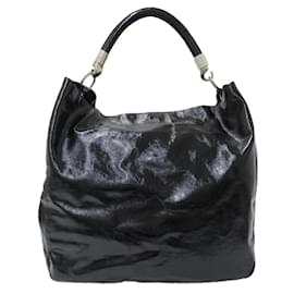 Yves Saint Laurent-Yves Saint Laurent Women's Tote Bag-Black