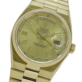 Rolex-Rolex Day-Date 19058 Men's Quartz Wristwatch-Other