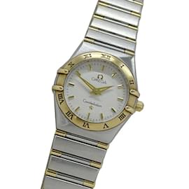 Omega-OMEGA Constellation 1272.30 Ladies' Watch-Other