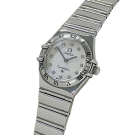 Omega-Montre OMEGA Constellation Mini My Choice pour femmes-Autre