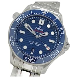 Omega-Montre de plongée pour homme OMEGA Seamaster 210.30.42.20.03.001-Autre
