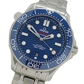 Omega-OMEGA Seamaster 210.30.42.20.03.001 Men's Diver Watch-Other