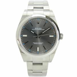 Rolex-Rolex Oyster Perpetual 39 Wristwatch-Other