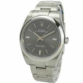 Rolex-Montre-bracelet Rolex Oyster Perpetual 39-Autre
