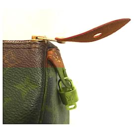 Louis Vuitton-Speedy 30 Monogram - SP0974-Brown