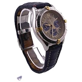 Breitling-Breitling Chrono Cockpit B30011 Wristwatch-Other
