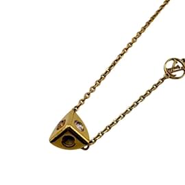 Louis Vuitton-Collier Tranquis Louis Vuitton-Doré