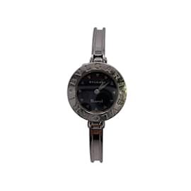 Bulgari-Bvlgari B.Zero One Black Dial Watch-Other