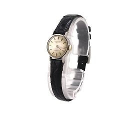 Reloj IWC Turtle Analógico Digital Plata Dama Otro