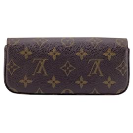 Louis Vuitton-Pochette Monogram Lagoon Louis Vuitton-Marron