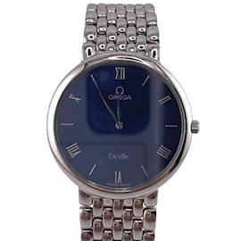 Omega-Omega De Ville 1500/820 Wristwatch-Other