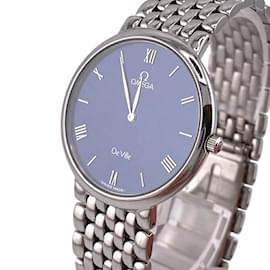 Omega-Omega De Ville 1500/820 Wristwatch-Other