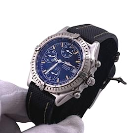 Breitling-Breitling A13350 Blackbird Chronomat Men's Watch-Other