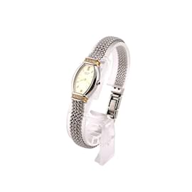 Seiko-Seiko Credor Diamond Watch-Other