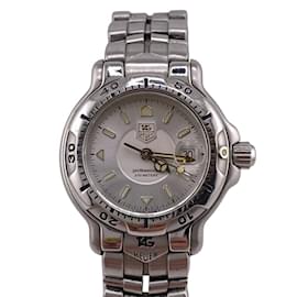 Tag Heuer-TAG Heuer WH1313-K1 6000 Series Women's Wristwatch-Other