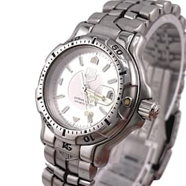 Tag Heuer-TAG Heuer WH1313-K1 6000 Series Women's Wristwatch-Other