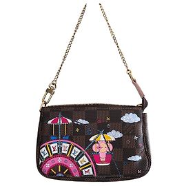 Louis Vuitton Monederos, carteras, estuches Multicolor