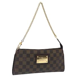 Louis Vuitton-LOUIS VUITTON Damier Ebene Sophie Sac à épaule 2Way N51135 LV Auth yk17919-Autre