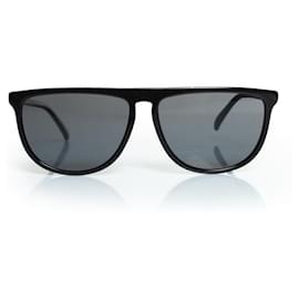 Givenchy-Givenchy, Black GV 7145S sunglasses-Black