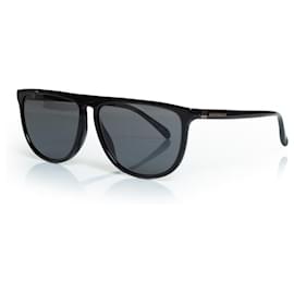Givenchy-Lunettes de soleil Givenchy, Black GV 7145S-Noir