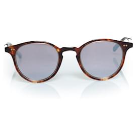 Autre Marque-Mr Leight, Marmont S Maple sunglasses-Brown