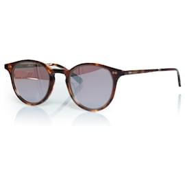 Autre Marque-Mr Leight, Marmont S Maple sunglasses-Brown